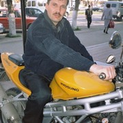 Андрей Воронков on My World.