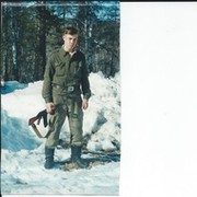 Андрей Язовских on My World.