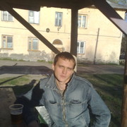 Андрей Раицкий on My World.