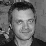 Андрей Черников on My World.
