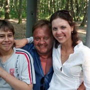 Андрей Бородин on My World.