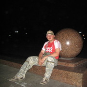 Андрей фалалеев on My World.