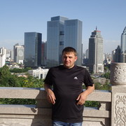 Андрей Рогальский on My World.