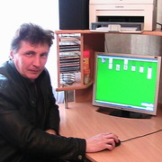 Андрей Шульга on My World.