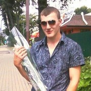 Андрей Дубовицкий on My World.