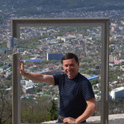 АНДРЕЙ Ф. on My World.