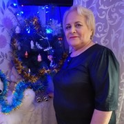 Любовь Андросова on My World.