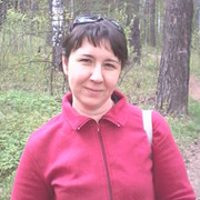 Аниса Гараева on My World.
