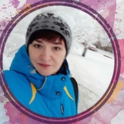 Марина Аникеева