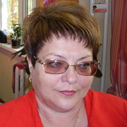 Татьяна Анищенко on My World.