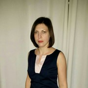 Anna Reyl on My World.