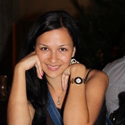 Анна Дружинина on My World.