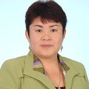 Гульнар Темирбулатова on My World.