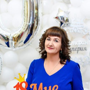 татьяна ковальчук on My World.