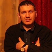 Андрей Тарико on My World.