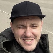 Антон Варавин on My World.