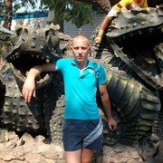 Антон Хромов on My World.