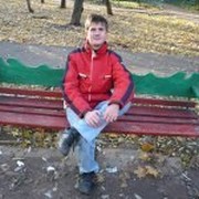 Антон Башлыков on My World.