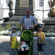 Антон Мухин on My World.