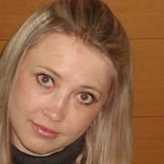 Анастасия Антоновa on My World.