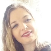Анюта Долина on My World.