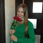 Анна Деева on My World.