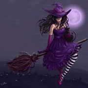 Анна (Katana) Брызгалова on My World.