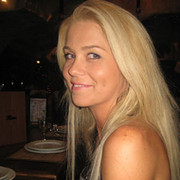 Анна Посабцева on My World.