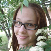Анна Махова on My World.