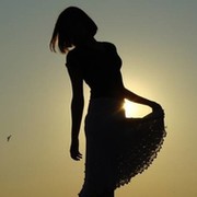 Анна Буланова on My World.