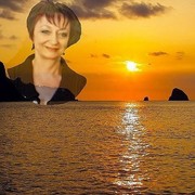 Елена Апексимова on My World.
