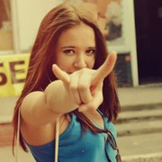 Арина Барантаева on My World.