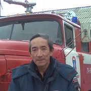 Арсланг Абушаев on My World.