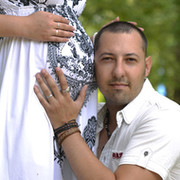 Павел Гузев on My World.