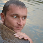 Артем Дмитриченков on My World.