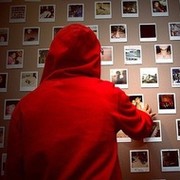 Artem ... on My World.