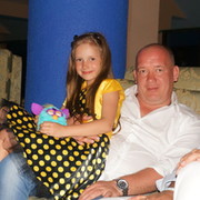 Антон Арустамов on My World.