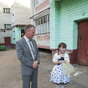 Ёжик Ёжик on My World.