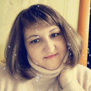 Олеся Скрипникова on My World.
