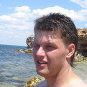 Сергей Кудашев on My World.
