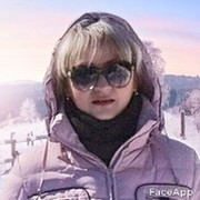 Татьяна Пинчук on My World.