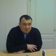 Бакыт Атабаев on My World.