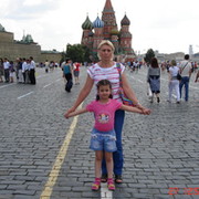 Светлана Стародубцева on My World.