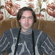Андрей Власов on My World.