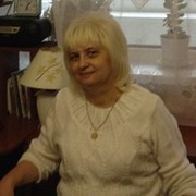 Вера Антипова on My World.