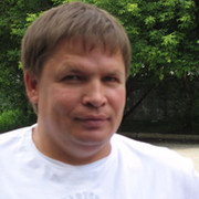 Игорь Ляпустин on My World.