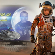 AWAS studio, Александр Коренков on My World.