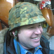 Игорь Чернов on My World.
