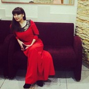 Ая Суханова on My World.