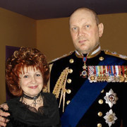 Аза Данченкова on My World.